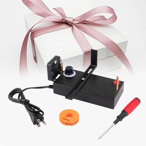 Taglierina professionale del nastro di calore per il panno per il taglio della corda intrecciata della cinghia oggetto caldo! - Product Image 2