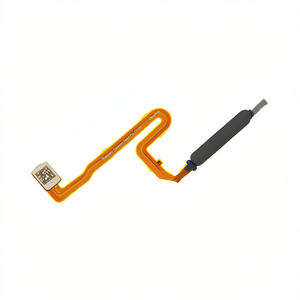 Cavo flessibile per lettore di impronte digitali Xiaomi per Redmi Note 10 Pro grigio - Product Image 1