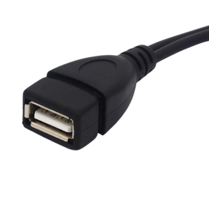 สายแยก OTG ไมโคร <span class=keywords><strong>USB</strong></span> สายเพิ่มกำลัง OTG สำหรับไมโคร <span class=keywords><strong>USB</strong></span> สาย <span class=keywords><strong>USB</strong></span> ตัวเมียไปยังสายแปลงโฮสต์อะแดปเตอร์ตัวเมีย - Product Image 4