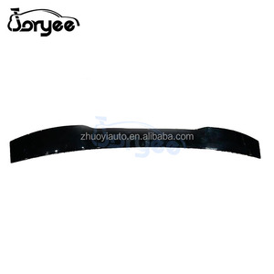 Nouveau Spoiler de Toit pour BYD Han PHEV DM <span class=keywords><strong>2022</strong></span> DMI en Carbone, Aileron de Coffre, Pare-chocs Arrière, Pièce Automobile, Accessoire de Tuning, Kit Carrosserie <span class=keywords><strong>2023</strong></span> - Product Image 5