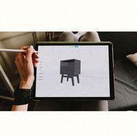 Shapr3D Perangkat Lunak Alat Gambar Komputer Online 1 Tahun