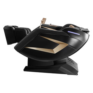 Silla de Masaje 4D VCT-Y52 20024, Gran Oferta, Precision PRO, Gravedad Cero, con Calefacción Trasera, Bomba de Aire Doble para Cuerpo y Cabeza - Product Image 3