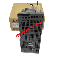 Pour Mitsubishi System Machine AC Servo Drive Unit MDS-D-SVJ3-10 matière plastique