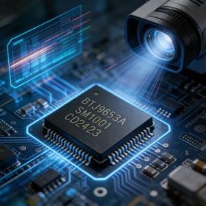 محول إشارة تناظري إلى رقمي رباعي القنوات بسرعة 125 ميجا عينة في الثانية متوافق مع OEM لمعدات الموجات فوق الصوتية - Product Image 5