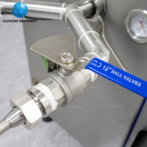 Macchina per salsicce che produce la linea di produzione automatica di salsicce insaccatrici sottovuoto - Product Image 4