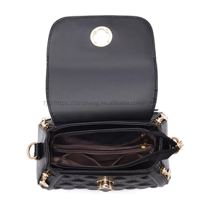 Newest Ladies Bags Fashion High Quality Pu Leather Bags Trendy Women Mini Bags Women Handbags Ladies - Product Image 4