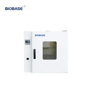 BIOBASE Constant Temperature Drying Oven BJPX-HDO43 50L. LCD liquid crystal temperature display Oven for Lab
