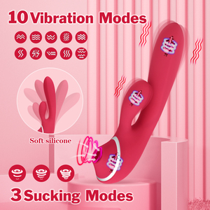 Jouets sexuels pour femmes, massage clitoridien et du point G, masturbation pour femmes, vibromasseur pour femmes, vibromasseur pour filles, masturbation - Product Image 2