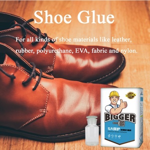Deli mạnh mẽ dính Polyurethane Nhựa PU keo dính cho giày - Product Image 2