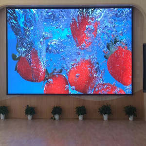 High Definition Indoor Fine Pitch LED Display P1.8 P2 P2.5 High Refresh Rate Led <b>Screen</b> Indoor - Product Image 3