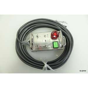 Interruptor Colgante Industrial <span class=keywords><strong>IWASAKI</strong></span> NISL-OP NAKAN - Product Image 1