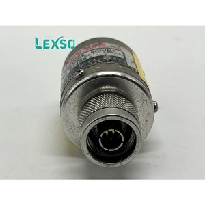 Soporte para termistor Keysight 478A opción H75, conector N(m) 1MHz-1GHz probado xgeqpt - Product Image 2