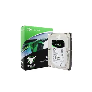 Seagate Enterprise Capacità 2.5 HDD 12 Gb/s SAS 512E 2TB Hard Disk