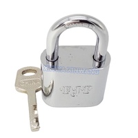 Cadenas pour tiroir d'armoire de porte à anneau pour machine à griffes Arcade Console Grue Distributeur automatique Jeu Machine de boxe