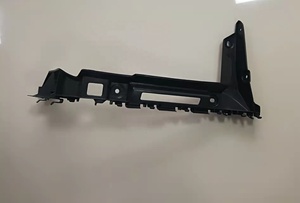 Soporte de Parachoques Trasero para Automóvil 7E0807393B para Volkswagen Transporter <span class=keywords><strong>Multivan</strong></span> <span class=keywords><strong>T6</strong></span> <span class=keywords><strong>T6</strong></span>.1 2015 <span class=keywords><strong>2016</strong></span> 2017 - Product Image 4