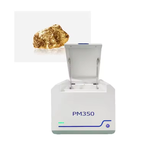 Xrf Gold Tester <strong>Analyzer</strong> Spectrometer Gold Meter Platinum Silver Content <strong>Analyzer</strong> - Product Image 3