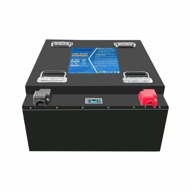 Bán Sỉ Pin Lipo Pin Lithium Ion Polymer Có Thể Sạc Lại Pin Lifepo4 Năng Lượng Dự Trữ Theo Yêu Cầu OEM