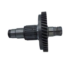 Ensemble d'arbre intermédiaire de boîte de vitesses Doosan Daewoo D30SE D30S 5, pièces de transmission pour réparation et remplacement de chariots élévateurs - Product Image 5