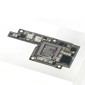 แผงวงจร CNC สำหรับ <span class=keywords><strong>iPhone</strong></span> X, Xs Max, ขัดเงา <span class=keywords><strong>CPU</strong></span>, แผงวงจร AP RF, <span class=keywords><strong>iPhone</strong></span> 11, 11 Pro Max, ตัดฐาน <span class=keywords><strong>CPU</strong></span> - Product Image 3