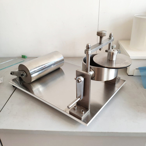 Тестер поглощения Кобб ISO535 <span class=keywords><strong>Cobb</strong></span> влагопоглощающий тестер для картона и бумаги <span class=keywords><strong>Cobb</strong></span> водопоглощающий тестер - Product Image 4