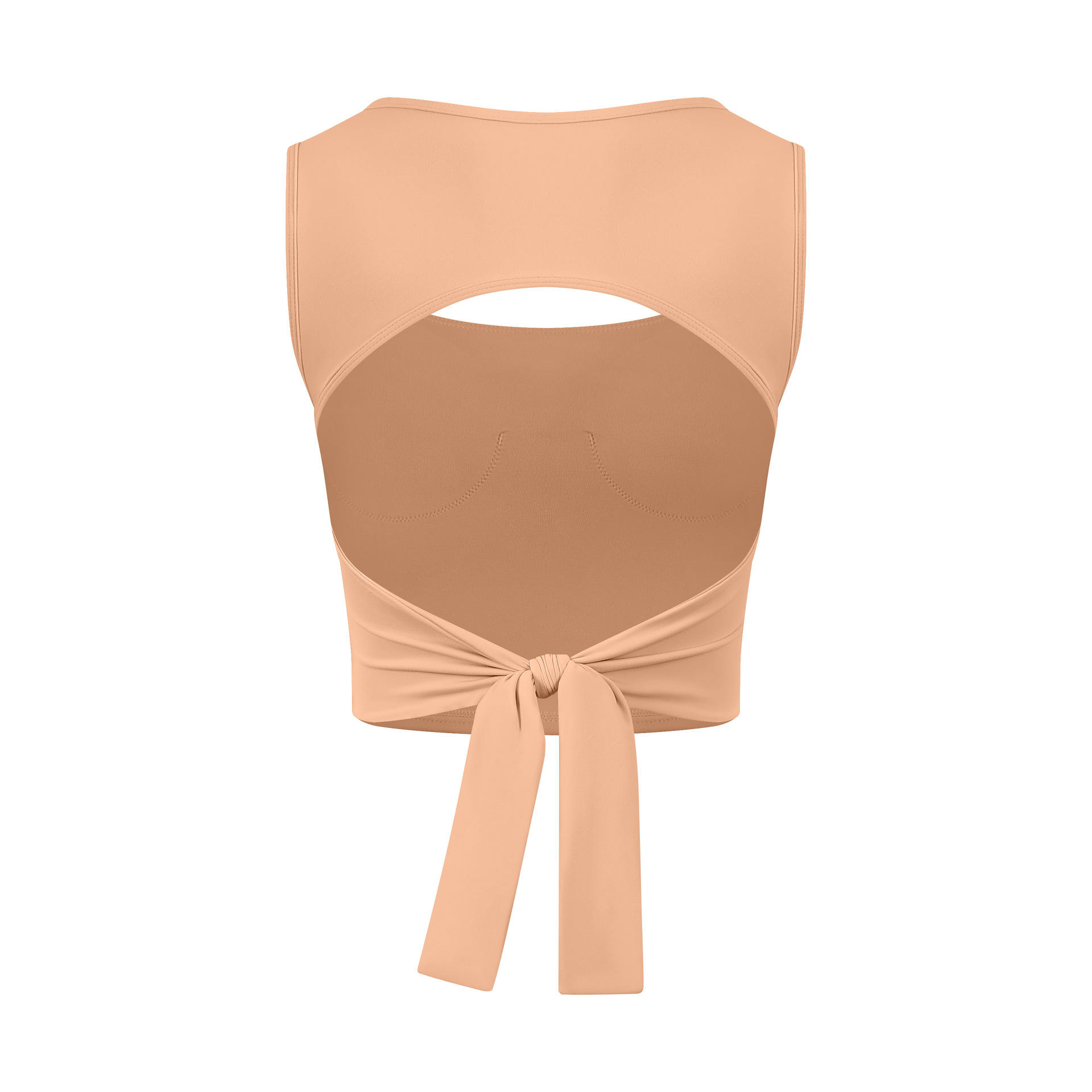 Color de salvado de trigo