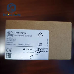 Equipos Industriales de Alto Rendimiento Serie PM1607, Modelos PM1605, PM1606, PM1608, PM1609 - Product Image 1