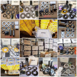 Nhà Máy bán hàng trực tiếp của <span class=keywords><strong>changlin</strong></span> loader 956 936 937 933 966 955 932 953 957 bản lề Pin sửa chữa Kit - Product Image 1