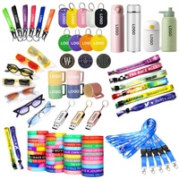 Nuevas Ideas 2025, Juego de Regalos Promocionales Innovadores, Logotipo Personalizado, Material Metálico, Impresión por Serigrafía, Promoción Corporativa Personalizada