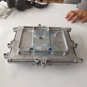 정품 디젤 엔진 부품 ECM ECU 전자 제어 모듈 4898112 4025103 0281010254 ISBe ISDe QSB 6BT용 - Product Image 3