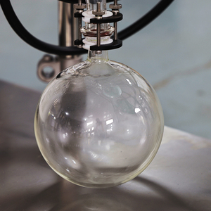 Kit <span class=keywords><strong>de</strong></span> distillation électrique à courte voie <span class=keywords><strong>de</strong></span> haute qualité 10L, système à courte distance <span class=keywords><strong>de</strong></span> condensation, distillation sous vide longue durée <span class=keywords><strong>de</strong></span> <span class=keywords><strong>vie</strong></span>, incluant - Product Image 5