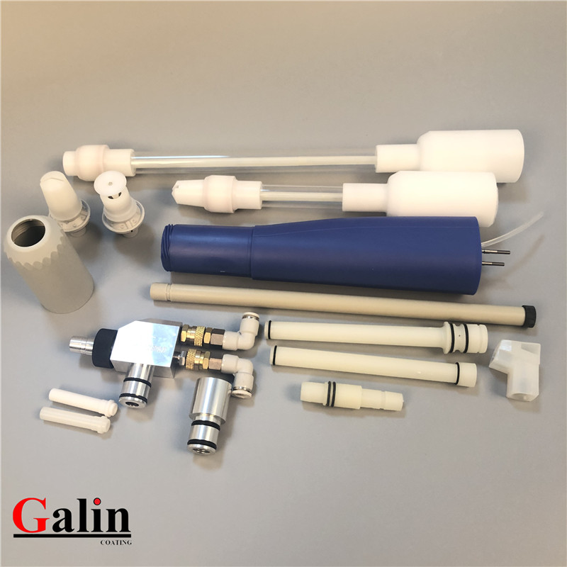 Запасные части Nordson Encore