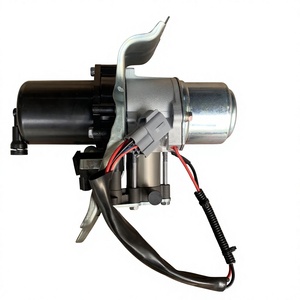 Compresor de Suspensión Neumática Nuevo GZ Bravo para Sequoia 1963-1966, 1 Año de Garantía, Ref. 4891434010 y 4891434011 - Product Image 6