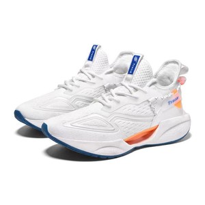 Sneaker Sportive Retrò <span class=keywords><strong>OG</strong></span> Comode da Uomo con Logo Personalizzato Marchio OEM di Fabbrica e Produzione di Scarpe Casual - Product Image 1