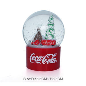 عرض كرة الثلج في كندا بالجملة هدايا كندا 65 تذكارية سياحية - Product Image 3