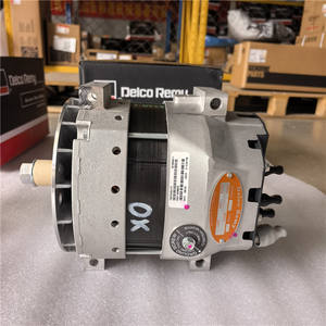 जनरेटर 20r-3603 अल्टरनेटर, मूल उपकरण निर्माता (ओम) भाग संख्या 61006083, वजन 20 किलो - Product Image 2