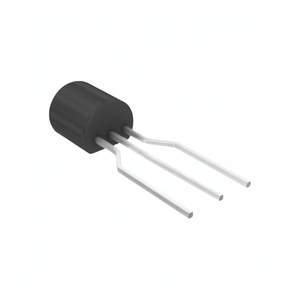Transistors originaux TO-226-3, TO-92-3 à fils formés BC368_D27Z Composant électronique - Product Image 1
