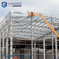 Soluciones de Estructuras Metálicas para Proyectos en Campo en Ecuador: Centros Comerciales, Centros de Exposiciones, Almacenes y Edificios de Oficinas