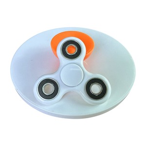 Customized Fidget Spinner Stress Relief Toy Spinner Children Stress Relief Toy Advertising Promotion Gift With Customized Logo - Product Image 5