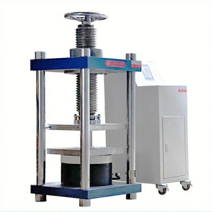 CRD-C643-01 Équipement professionnel de test de compression des briques en Chine - Product Image 1
