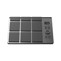 Professional Musical Instrument Electronic Percussion Set Drum Best Drum Sets