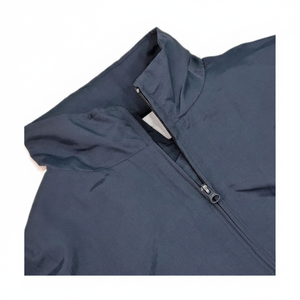 Moda OEM logotipo personalizado hombres Casual Jogger conjunto de dos piezas de nailon poliéster hombre cargo rompevientos chándal para niños - Product Image 1