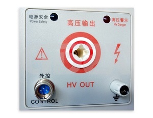 중국 고정밀 히팟 테스터 20kV <span class=keywords><strong>AC</strong></span> 200mA 디지털 디스플레이 히팟 테스터 도매 히팟 내 전압 테스터 - Product Image 3