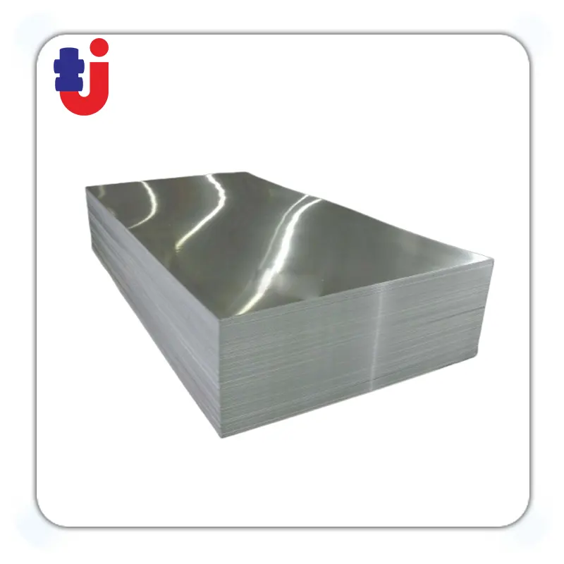 Hoge Kwaliteit Aluminium Bakplaat Fabriek Prijs Per Kg
