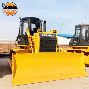 <span class=keywords><strong>Bulldozer</strong></span> <span class=keywords><strong>Komatsu</strong></span> <span class=keywords><strong>D65</strong></span> D85 D155 en Buen Estado, Nuevas Excavadoras de Orugas - Product Image 5