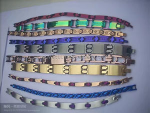 Máquina de Recubrimiento al Vacío PVD para Joyería/Equipo para Baño de Oro en Joyería - Product Image 5