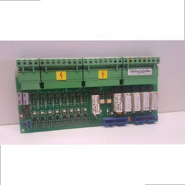 Original 3bsc980002r352 Pc Interface Board Industrial Control Module for Automation System