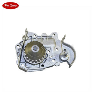 Haoxiang 7701478018 8200146298 <span class=keywords><strong>Pompe</strong></span> à <span class=keywords><strong>eau</strong></span> automatique de bonne qualité pour Renault Megane I Logan I Kangoo Express <span class=keywords><strong>Clio</strong></span> - Product Image 1