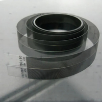 Bande d'encodeur 150/180/360LPI 15MM pour imprimante jet d'encre I3200 512I 1.6/1.8/3.2M, pièces de lecteur d'encodeur 9720/9730/9740