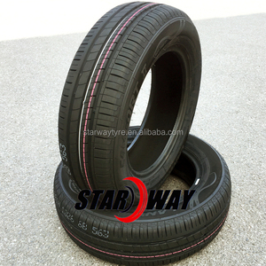Neumático de Auto Nuevo de las Marcas Aplus, Lanvigator, <span class=keywords><strong>Compasal</strong></span> y Royalblack, Precio Económico al por Mayor, 185/70R14, 195/65R15, 175/70R13, 185/70R13, 175/70R14 - Product Image 2