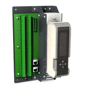Ordinateur de mesure de débit Endress+Hauser Flow-X, dispositifs de mesure de débit volumétrique pour la surveillance continue des émissions - Product Image 2